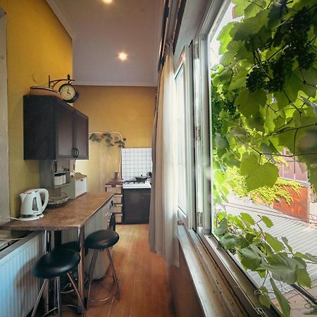 Guest House Tabukashvili 31 Tbilisi Buitenkant foto