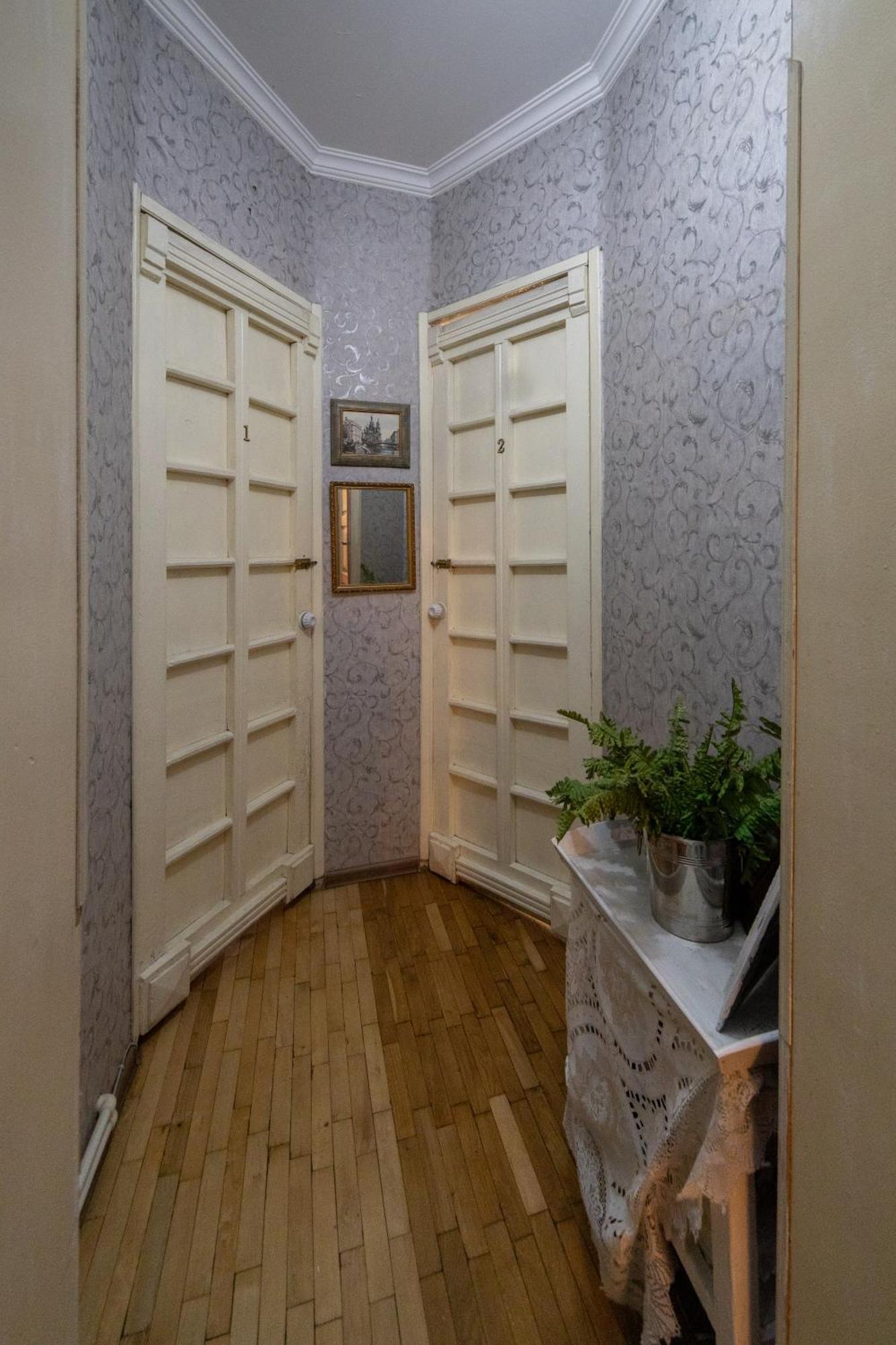 Guest House Tabukashvili 31 Tbilisi Buitenkant foto