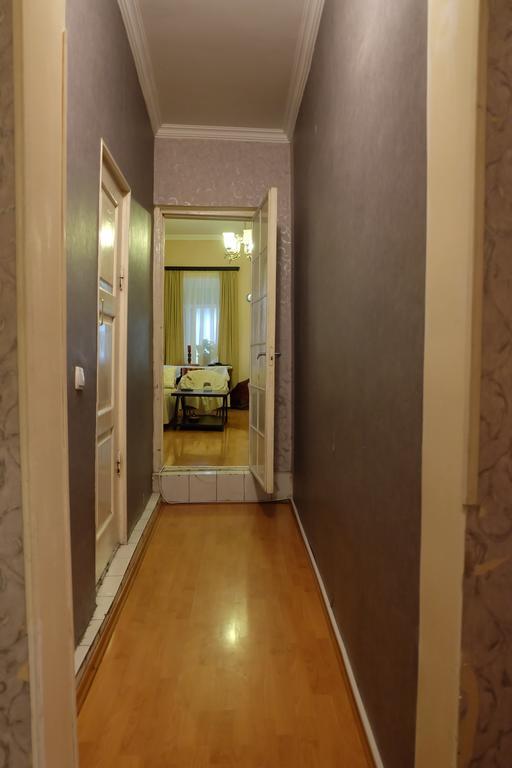 Guest House Tabukashvili 31 Tbilisi Buitenkant foto