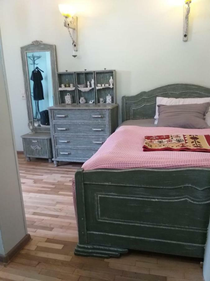 Guest House Tabukashvili 31 Tbilisi Buitenkant foto