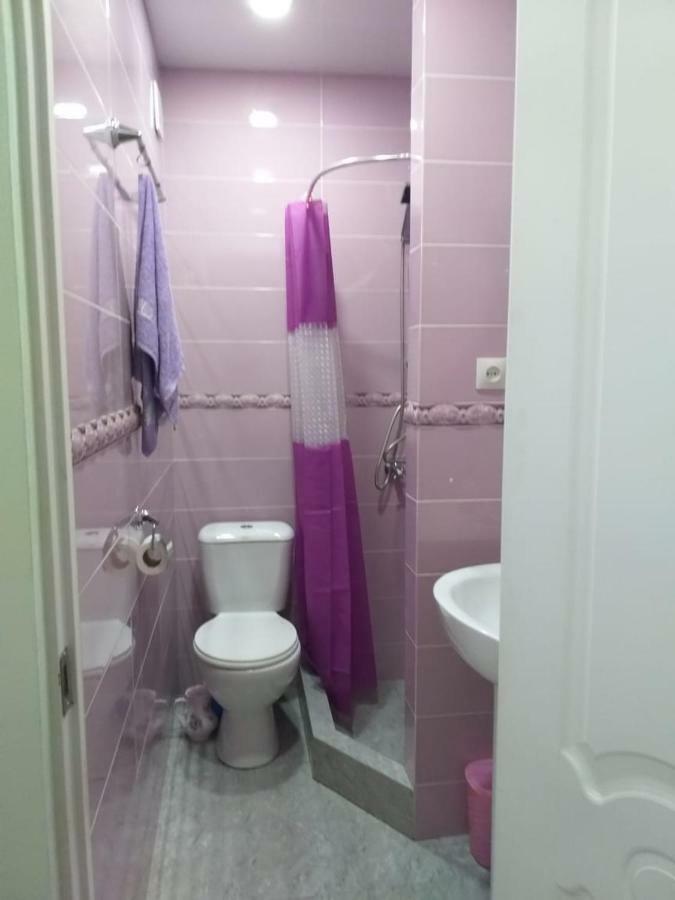 Guest House Tabukashvili 31 Tbilisi Buitenkant foto