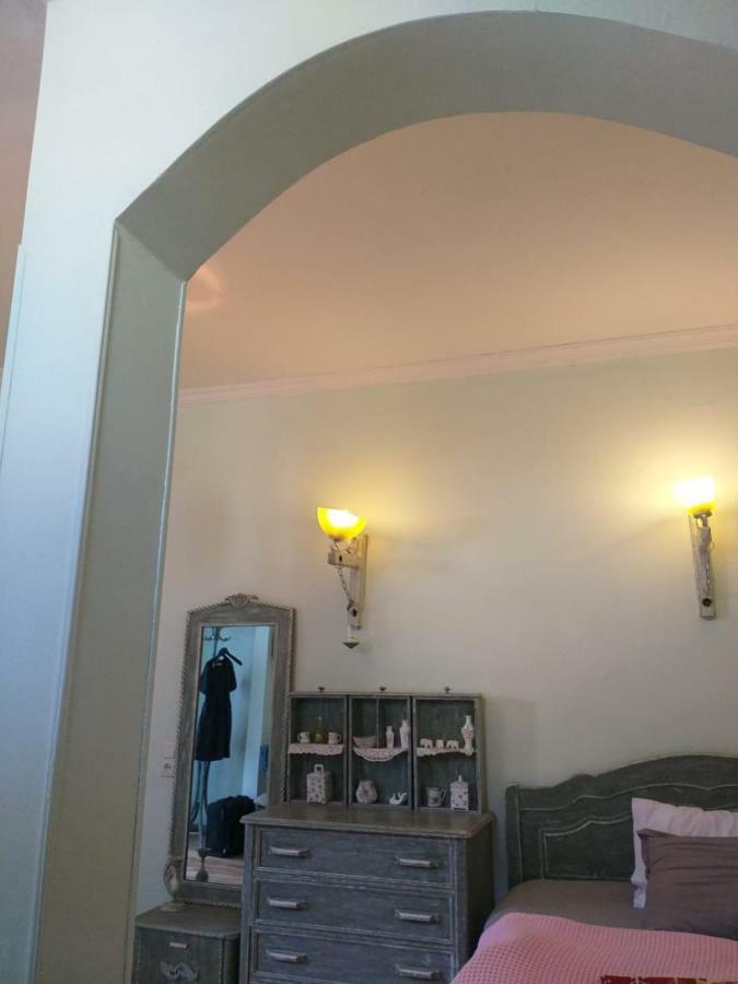Guest House Tabukashvili 31 Tbilisi Buitenkant foto