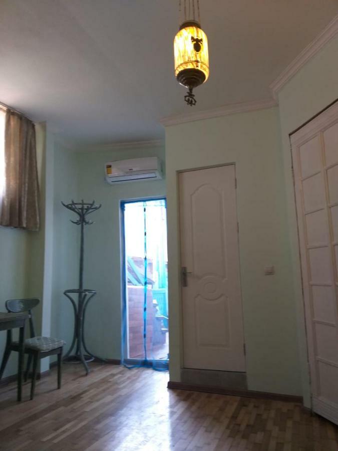 Guest House Tabukashvili 31 Tbilisi Buitenkant foto