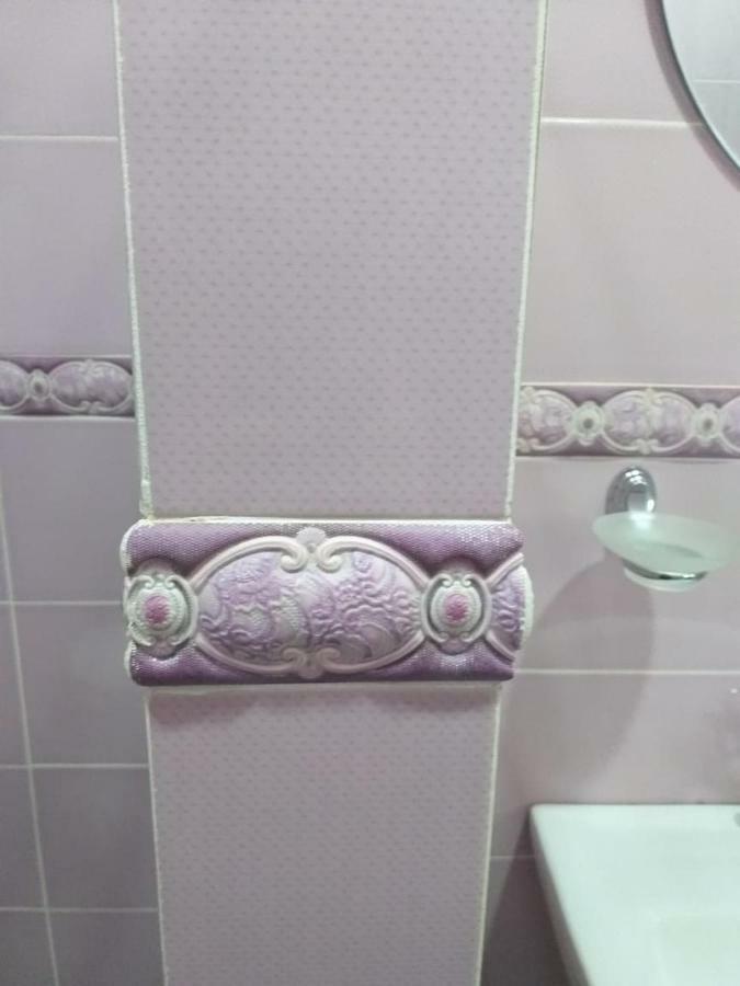 Guest House Tabukashvili 31 Tbilisi Buitenkant foto