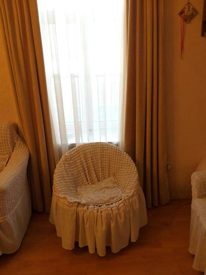 Guest House Tabukashvili 31 Tbilisi Buitenkant foto