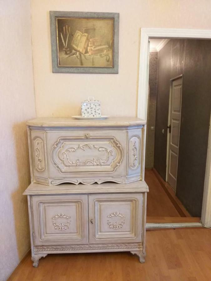 Guest House Tabukashvili 31 Tbilisi Buitenkant foto