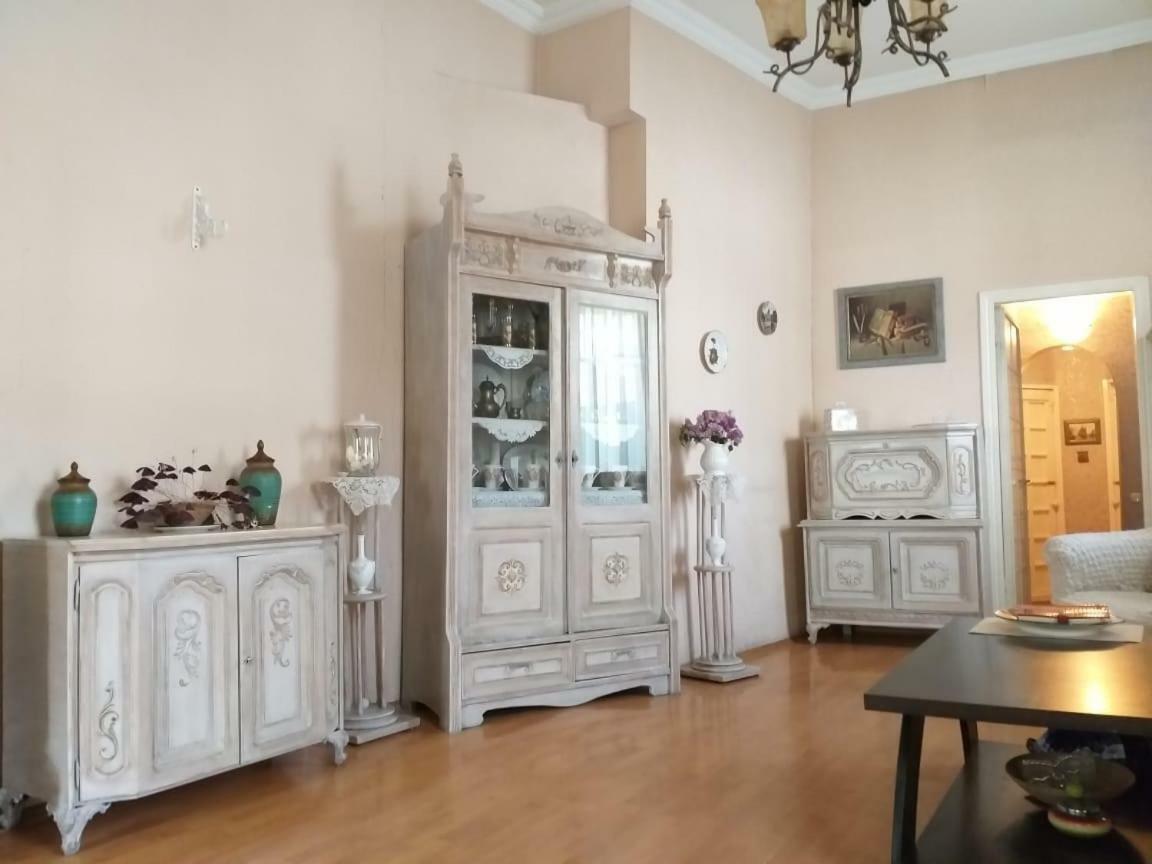 Guest House Tabukashvili 31 Tbilisi Buitenkant foto