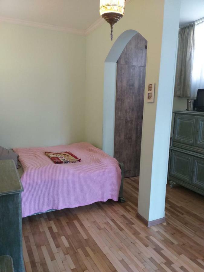 Guest House Tabukashvili 31 Tbilisi Buitenkant foto